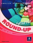 Round up starter