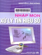 Xử lý tín hiệu số