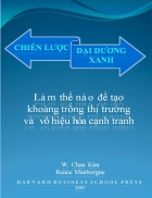 Chiến lựoc đại dương xanh bản Tiếng Việt