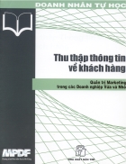 Thông tin khách hàng tiềm năng