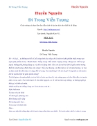 Ebook Đi Trong Viễn Tượng Huyền Nguyên