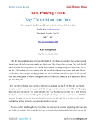 Ebook Mẹ Tôi và bí ẩn tâm linh Kim Phương Oanh