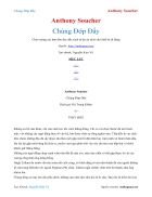 Ebook Chúng Đớp Đấy Anthony Soucher