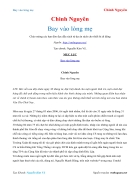 Ebook Bay vao long me Chinh Nguyen