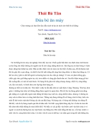 Ebook Đứa bé ăn mày