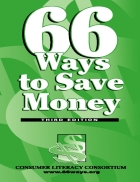 66 Ways to Save Money