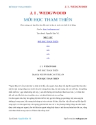 Ebook MỚI HỌC THAM THIỀN J I WEDGWOOD