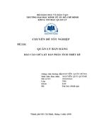 Một số đề xuất cho quy trình kiểm toán tại AISC
