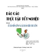 Kế toán tiền lương và các khoản trích theo lương 1