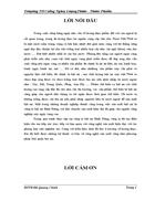 Quá trình bảo quản lúa mì Sản phẩm