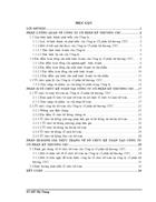 Tổ chức kế toán tại Công ty cổ phần kỹ thương CSC