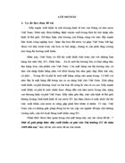 Một số giải pháp thúc đẩy xuất khẩu cà phê vào Thị trường EU từ năm 2009 đến nay