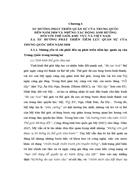Xu hướng phát triển quân sự của Trung Quốc đến năm 2020 và những tác động ảnh hưởng đối với thế giới khu vực và Việt Nam