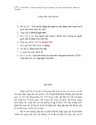 Cải tạo hệ thống thu gom và xây dựng trạm xử lý nước thải Bệnh viện Chợ Rẫy