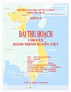 Hành trình xuyên việt