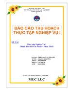 Thành Phố Hồ Chí Minh Phan Thiết