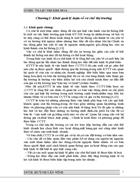 Những thành công và hạn chế qua vận dụng cơ chế thị trường ở nước ta