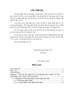 Giải pháp xác thực người dùng bằng công nghệ Captive Portal