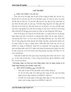 Giải pháp nâng cao hiệu quả hoạt động thanh toán tín dụng chứng từ tại Ngân hàng Thương mại cổ phần Quân Đội