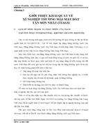 Phần mềm phân công lao động