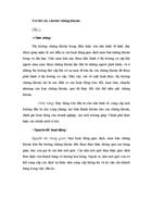 Trả lời các câu hỏi chứng khoán
