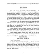 Biện pháp chỉ đạo thực hiện phòng chống nghiện hút ma tuý của đoàn thanh niên cộng sản Hồ Chí Minh Xã Mỹ Lý Huyện Kỳ Sơn trong những năm qua