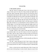 Thực trạng và một số giải pháp chủ yếu nhằm nâng cao hiệu quả kinh doanh du lịch quốc tế tại công ty du lịch và tư vấn đầu tư quốc tế