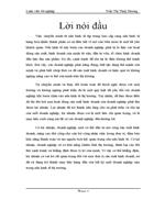 Một số giải pháp nâng cao lợi nhuận tại công ty đầu tư hạ tầng khu công nghiệp và đô thị số 18