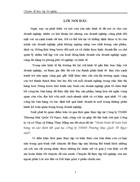 Hoàn thiện kế toán bán hàng và xác định kết quả tại Công ty TNHH Thương Mại Quốc Tế Ngọc Anh