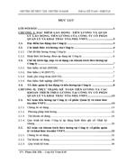 Hoàn thiện kế toán tiền lương và các khoản trích theo lương tại Công ty Cổ phần quản lý và khai thác tòa nhà VNPT