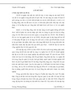 Giải pháp hoàn thiện kế toán tập hợp chi phí sản xuất và tính giá thành sản phẩm xây lắp tại Công ty Cổ phần xây dựng Thọ Quế