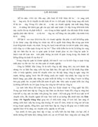 Thực trạng công tác kế toán tại công ty TNHH xây dựng 36