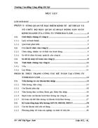 Tiền lương và các khoản trích theo lương tại Công ty TNHH Bảo Lâm
