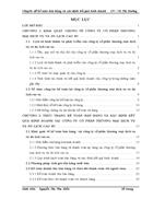 Kế toán bán hàng và xác định kết quả kinh doanh