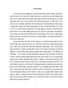 Giải pháp nâng cao chất lượng tín dụng tại Chi nhánh Ngân hàng nông nghiệp và phát triển nông thôn Đông Anh