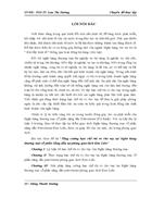 Tăng cường hạn chế rủi ro cho vay tại Ngân hàng thương mại cổ phần Xăng dầu tại phòng giao dịch Kim Liên