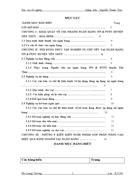 Nâng cao hiệu quả kinh doanh tại ngân hàng