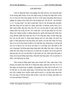 Hoạt động huy động vốn tại ngân hàng Công thương Nam Định