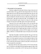 Phân Tích hoạt động huy động vốn tại chi nhánh Ngân hàng Nông nghiệp và Phát triển Nông thôn Gia Lâm Hà Nội