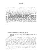 Tiến tới tự do hoá lãi suất ở Việt nam