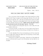 Nghiên cứu thực trạng công tác quản lý rác thải sinh hoạt tại thị trấn Vân Đình huyện Ứng Hòa TP Hà Nội