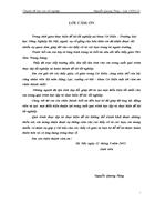 Khảo nghiệm Xác định một số thông số đặc trưng khối lượng của máy kéo CL304