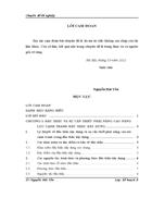 Nâng cao năng lực cạnh tranh trong đấu thầu xây dựng của Tổng công ty xây dựng công trình giao thông 4 CIENCO4 1