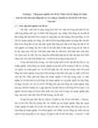 Phân tích tác động của chính sách lãi suất đến hoạt động đầu tư của công ty cổ phần tư vấn đô thị Việt Nam Vinacity