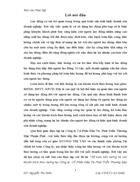 Kế toán tiền lương và các khoản trích theo lương tại Công ty Cổ Phần Đầu Tư Phát Triển Thương Mại Thuận Phát có trụ sở đóng tại phòng 807 tòa nhà C6 khối 2 Mỹ Đình Từ Liêm Hà Nội