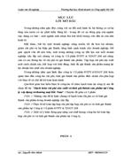 Hạch toán chi phí sản xuất và tính giá thành sản phẩm tại Công ty xây dựng và thương mại Bắc Nam 5
