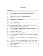 Tình hình quản lý sử dụng vốn tại công ty cổ phần kỹ thương sao đại hùng