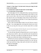 Tình hình quản lý sử dụng và hiệu quả sử dụng VKD tại Công ty Cổ phần Cầu 11 Thăng Long