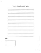 Phát triển nguồn nhân lực nước ta trong thời đại đổi mới