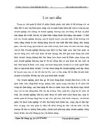 Hoàn thiện kế toán bán hàng và xác định kết quả bán hàng tại Công ty cổ phần viễn thụng Gia Phỏt Nhà hàng Cơm Niờu Bầu Bớ 1